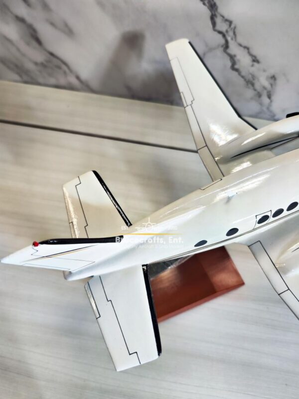 Beechcraft King Air C90 Custom Model - Image 6